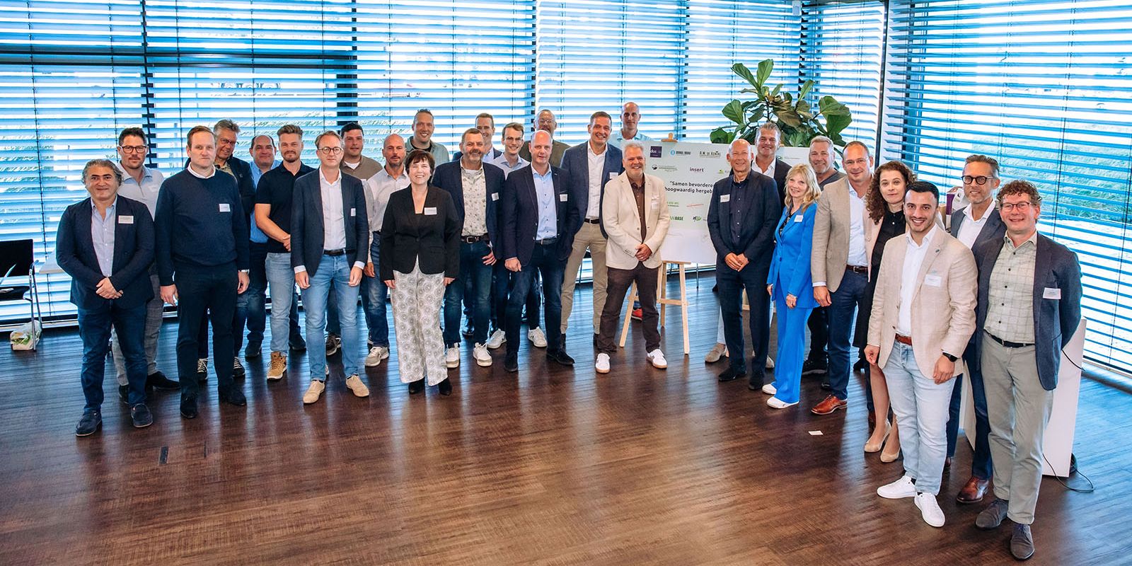 Circulair ZHD | Partners