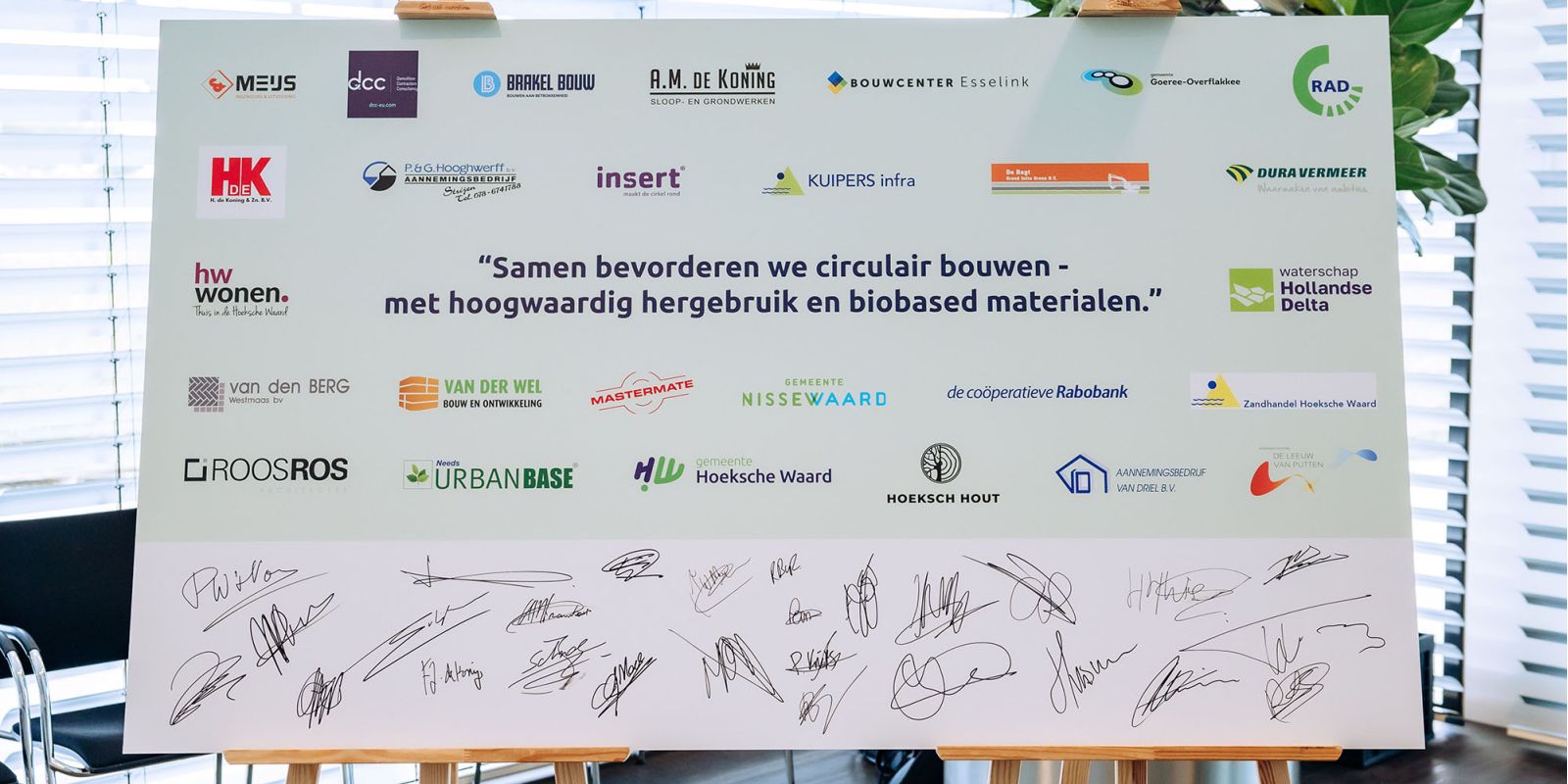 Circulair ZHD | Over Circulair ZHD