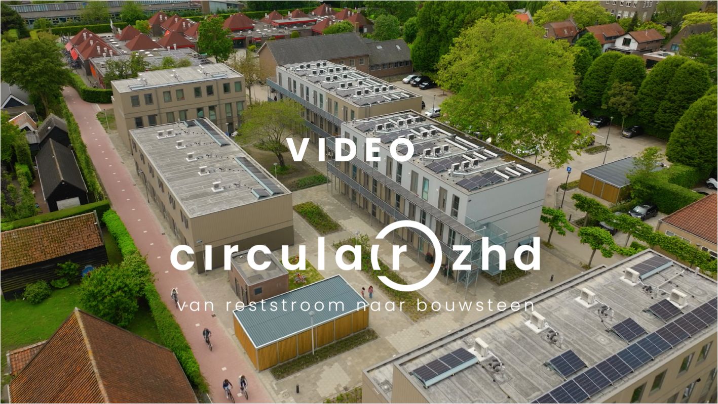 Circulair ZHD | Partners