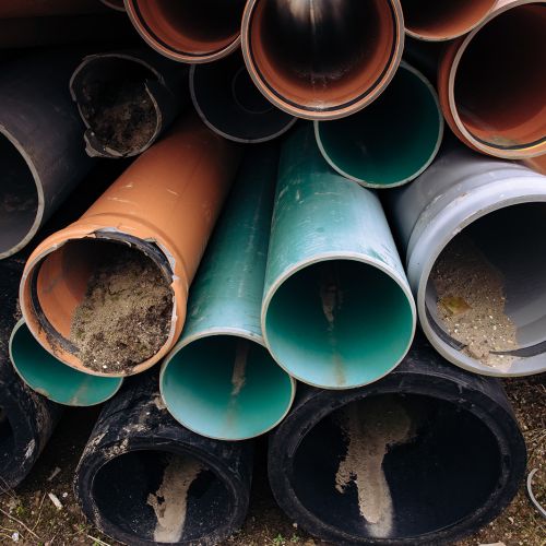 Circulair ZHD | Bouwmateriaal